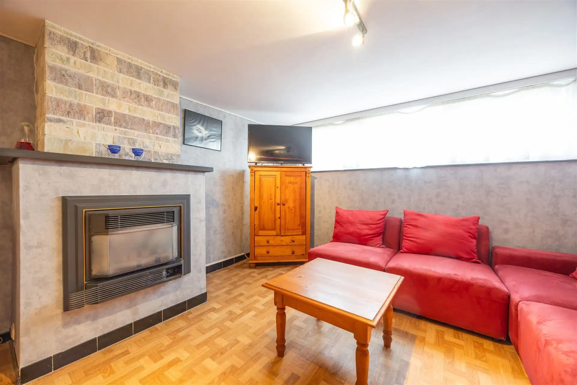 Appartement 2 slaapkamers foto 6