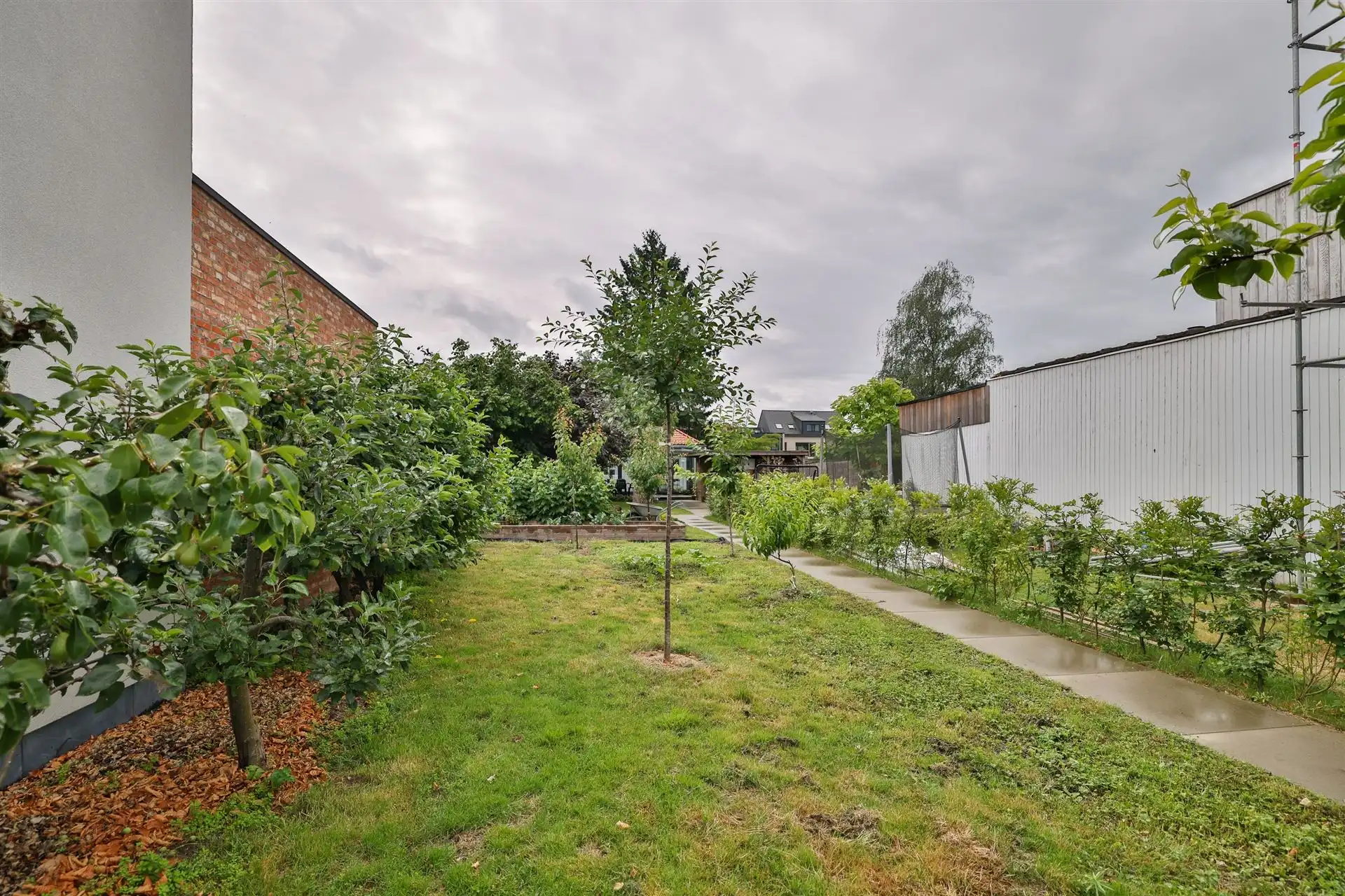 Charmant landhuis op zalige locatie in centrum Edegem foto 5