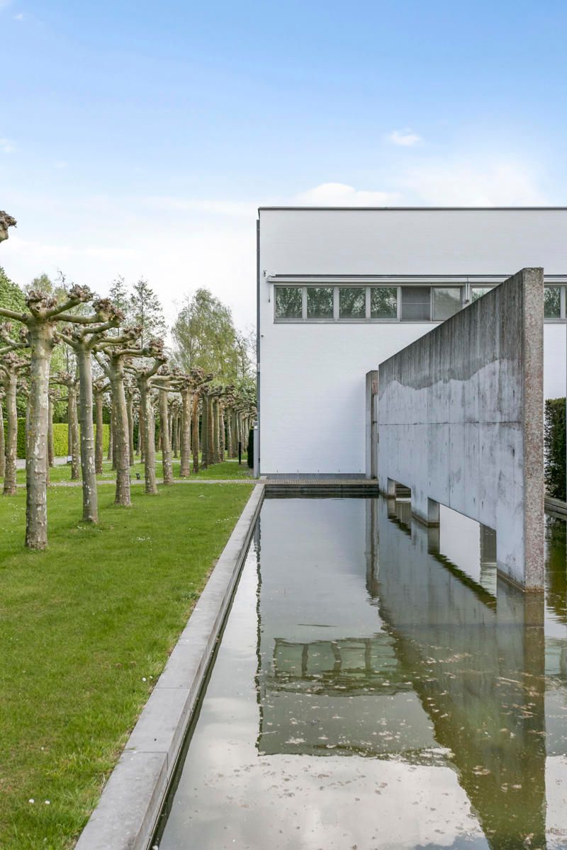Exclusieve villa op 49.140 m² te LIER foto 4