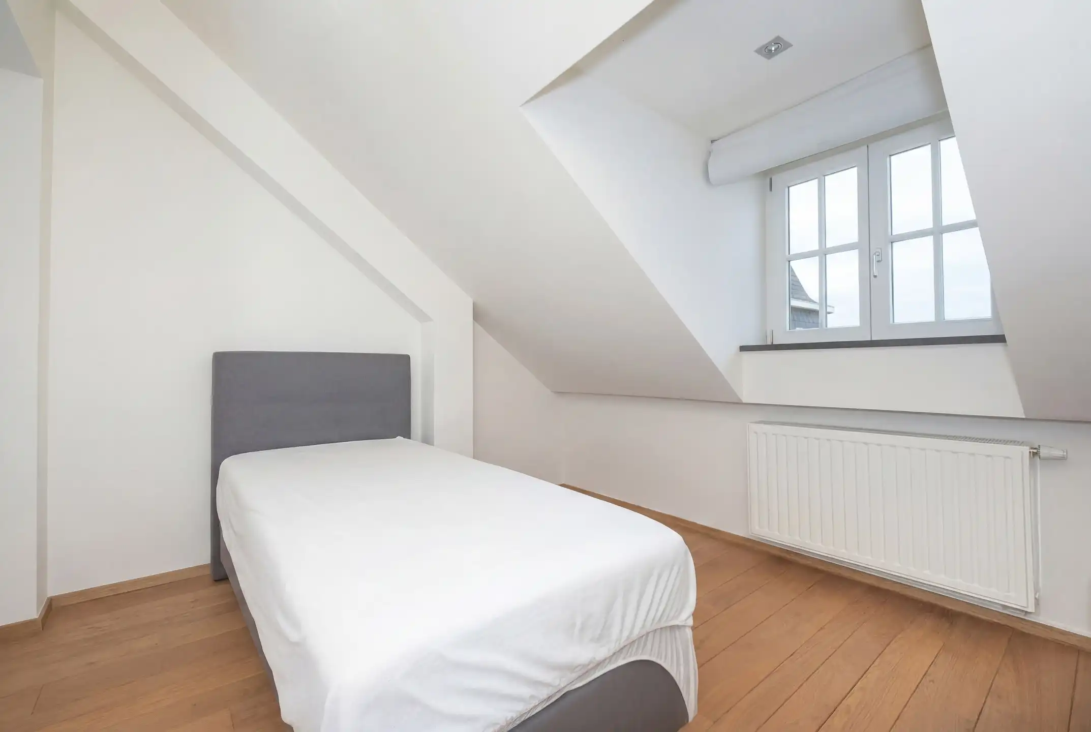 Luxueuze penthouse aan het Ter Kamerenbos foto 17