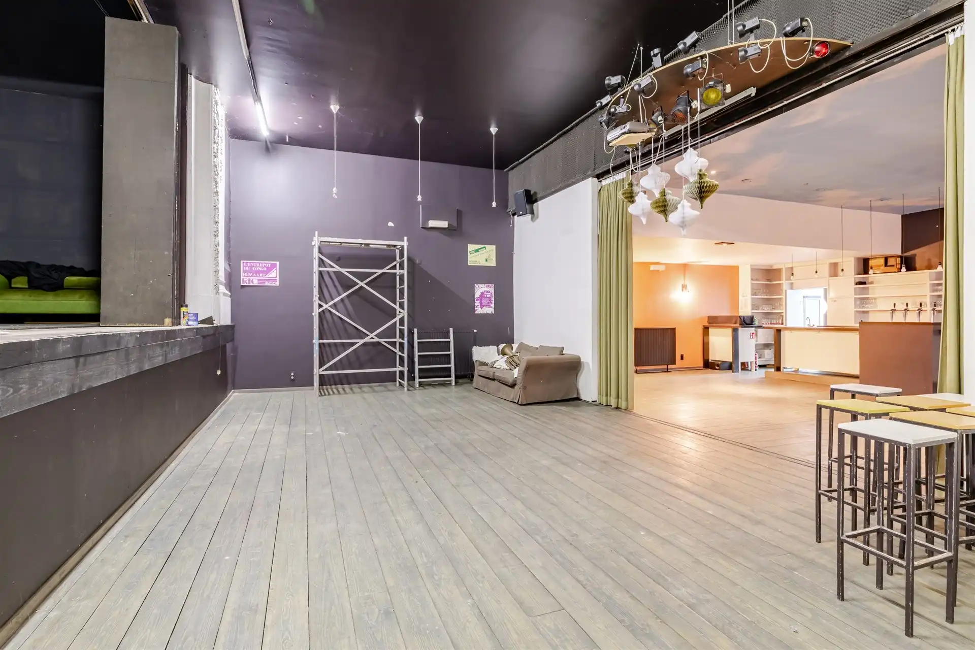 Commercieel handelspand met veel potentieel in hartje Hamme foto 11