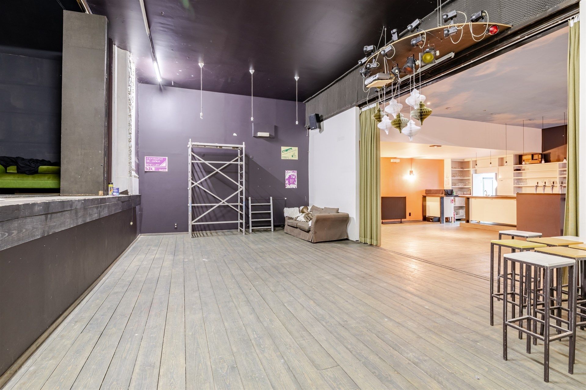 Commercieel handelspand met veel potentieel in hartje Hamme foto 11