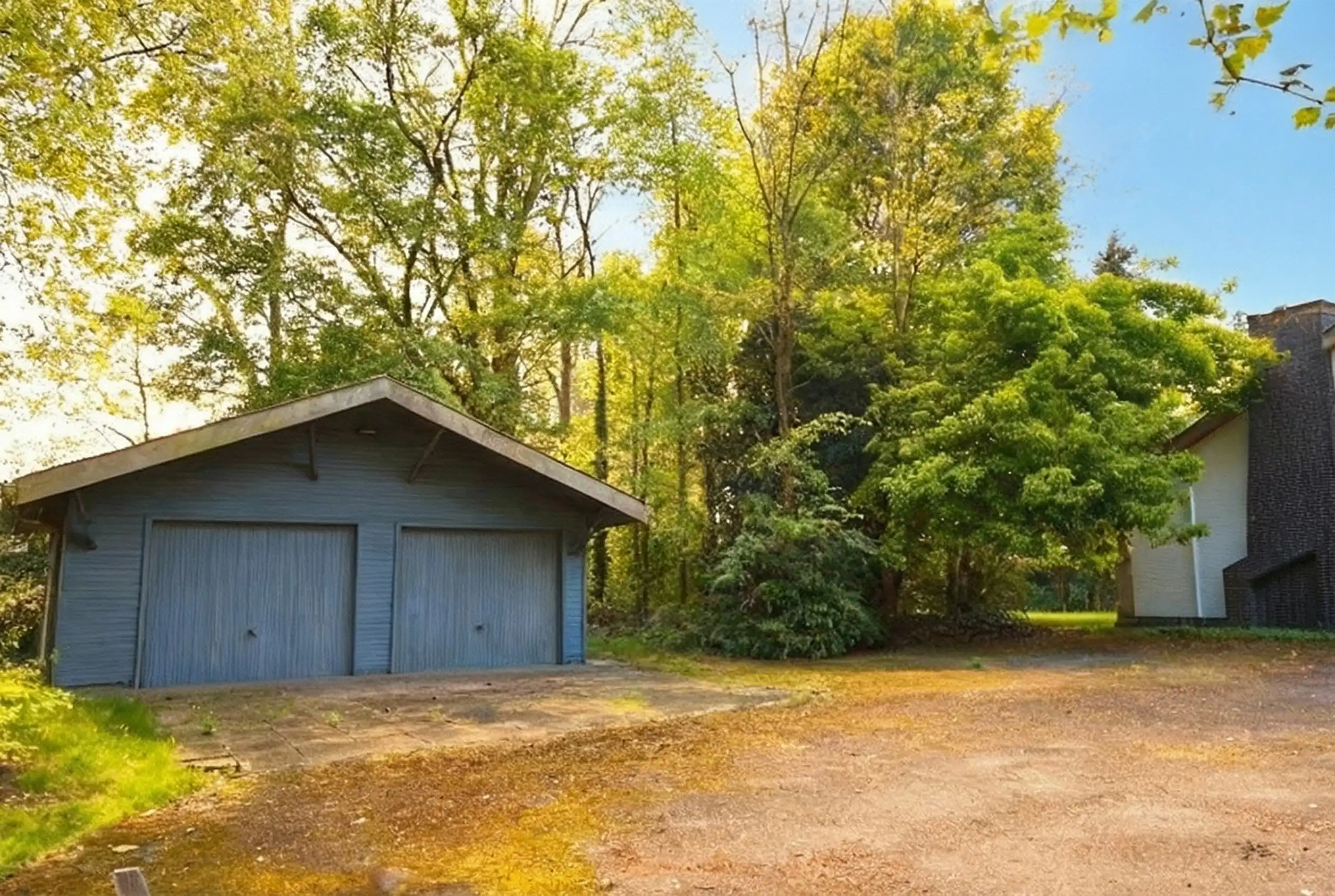 Majestueuze eigendom gelegen op een weelderig landgoed van ca. 1 ha! foto 9