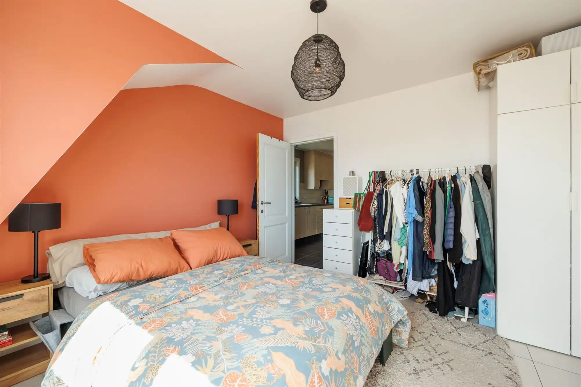 Appartement foto 15