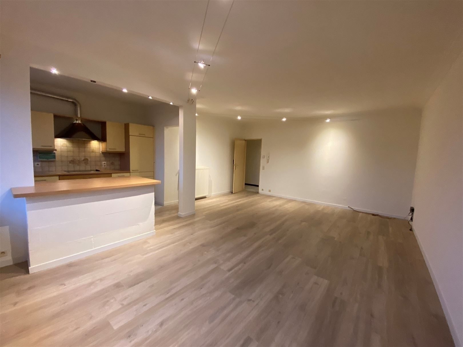 Appartement gelegen nabij centrum Maria-ter-Heide  foto 2