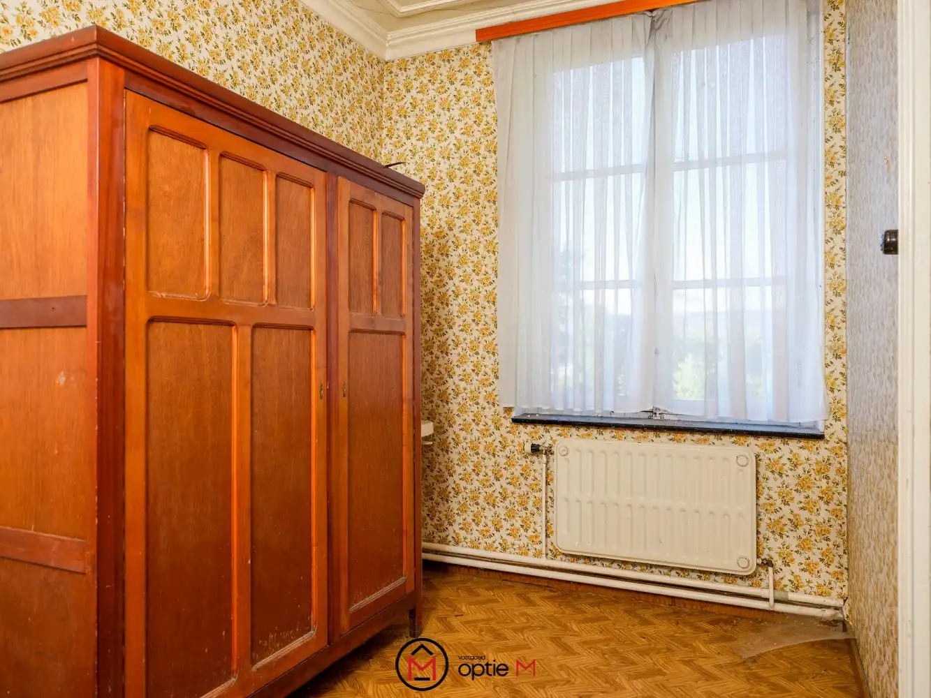 Historische pastorie te koop in het hart van Geetbets foto 35