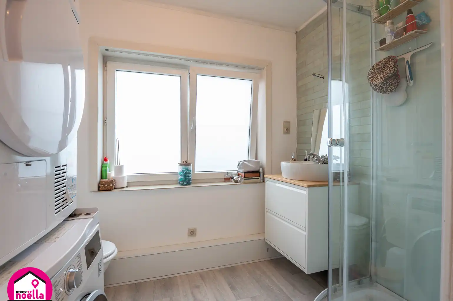 Appartement te koop foto 8