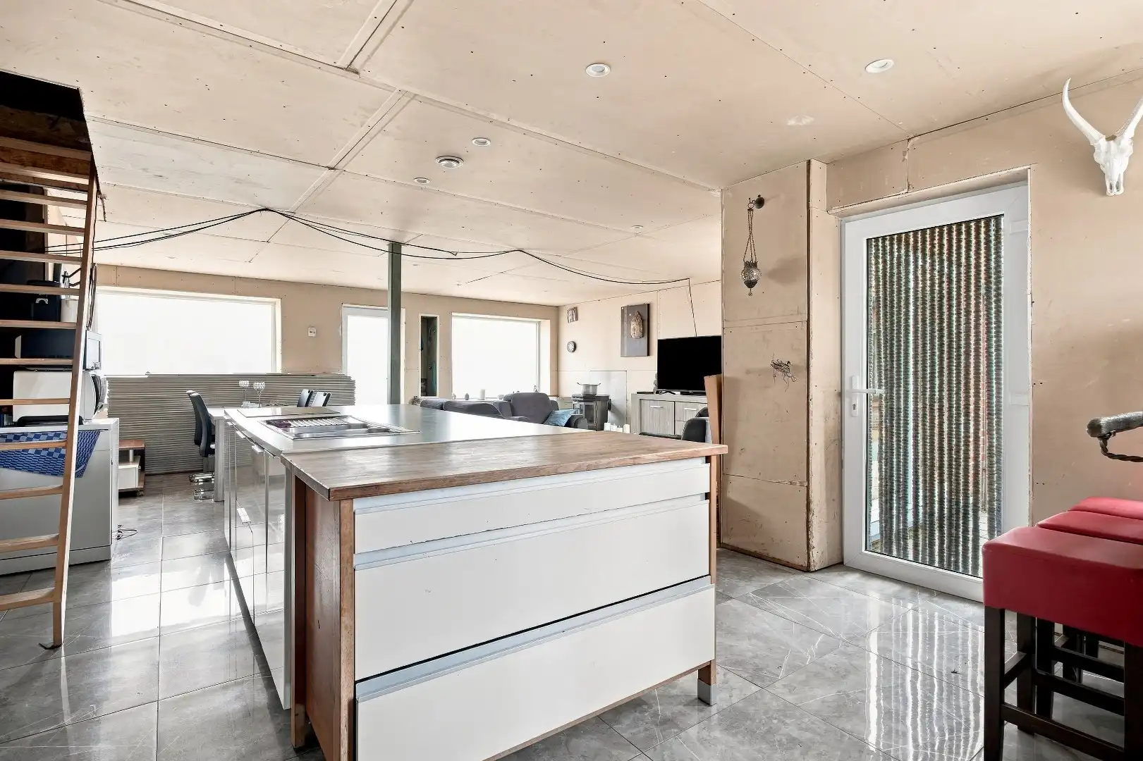 Woning met 4 slaapkamers op centrale ligging foto 8