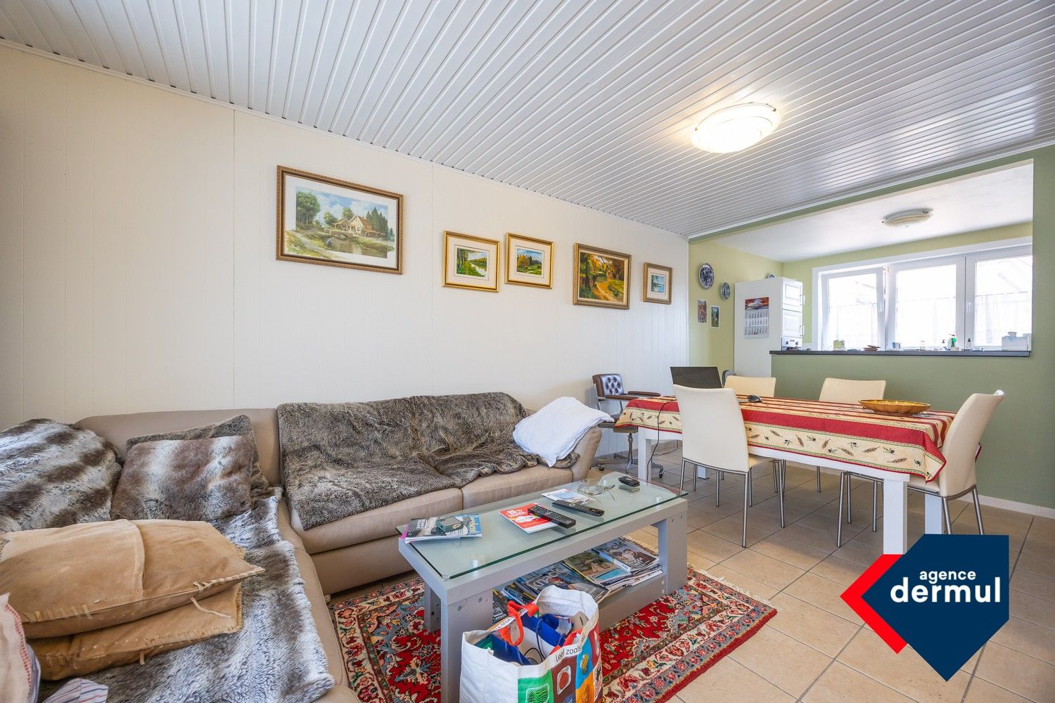 FUNCTIONEEL WOONHUIS foto 6