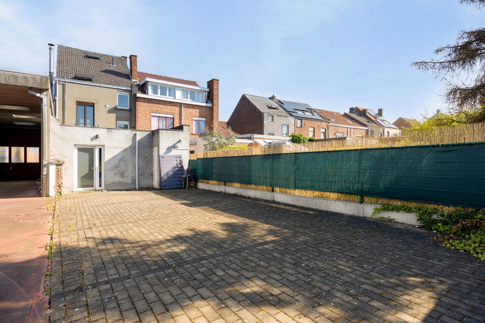 Ruime herenwoning te Kessel-Lo op steenworp van Leuven station - EPC 572 kWh/m² - bewoonbare opp. 252 m² foto 30