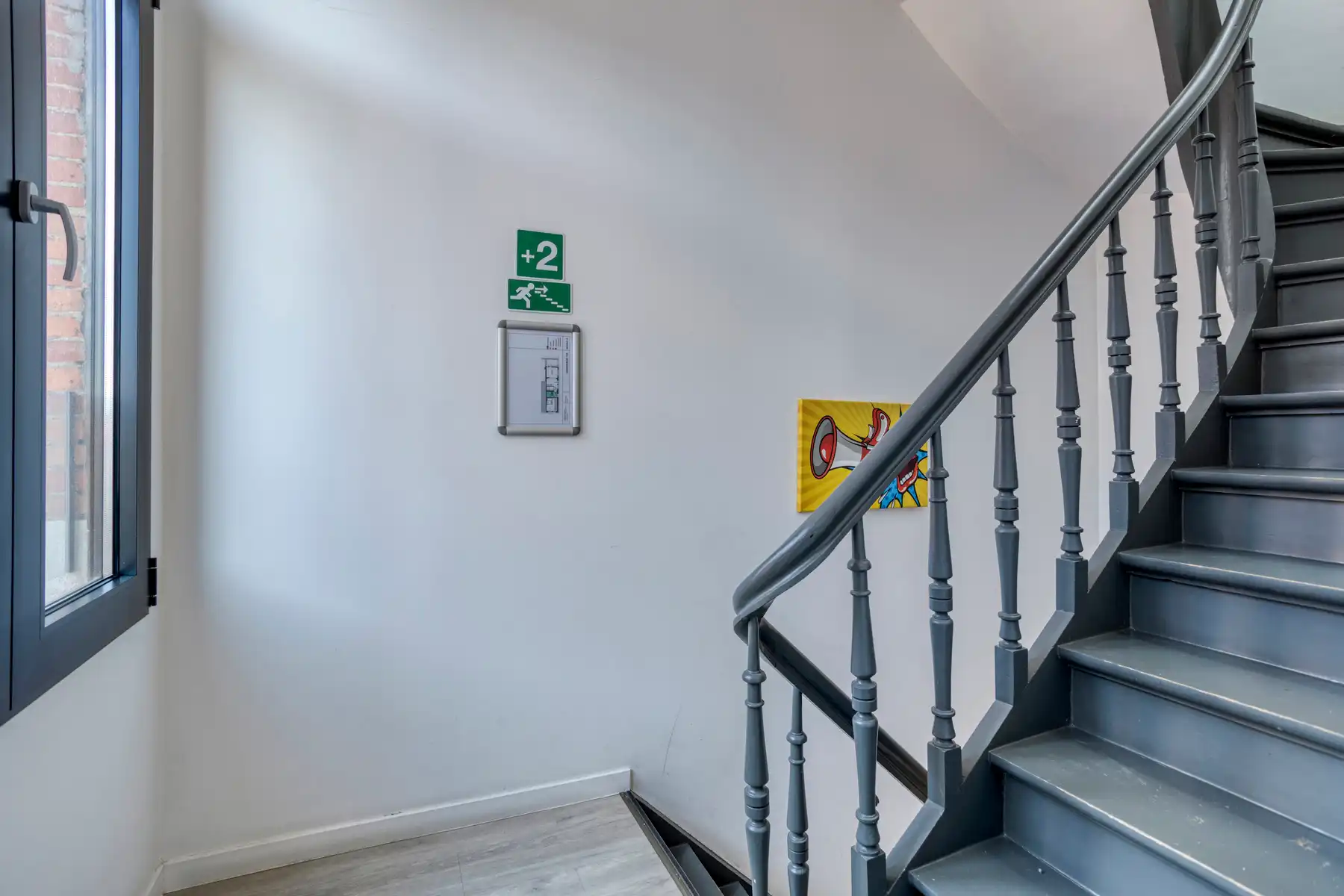 Luxe Studio Leuven Centrum foto 13