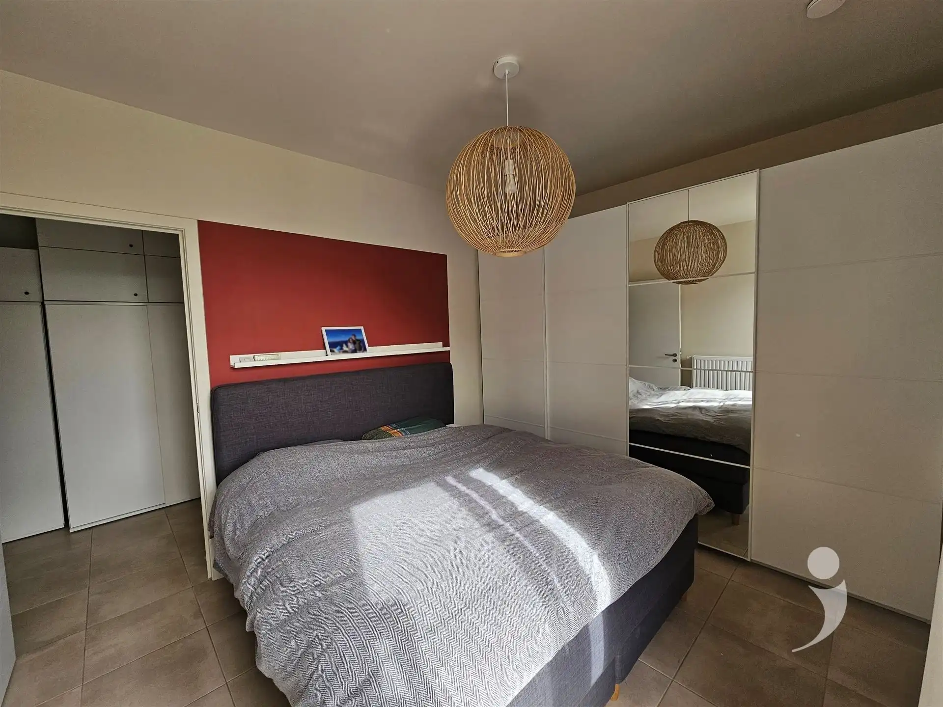 Nieuwbouw appartement foto 7