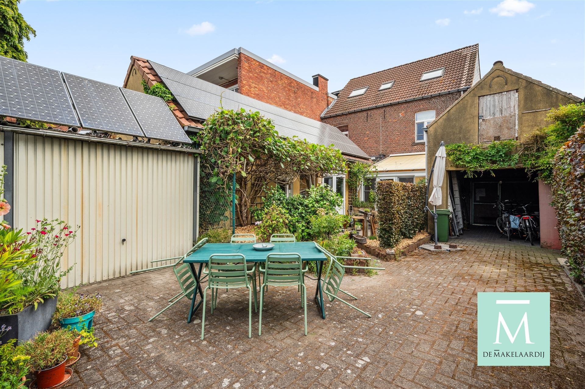 Ruime 4-slaapkamerwoning in Wespelaar op 450m² grond foto 22