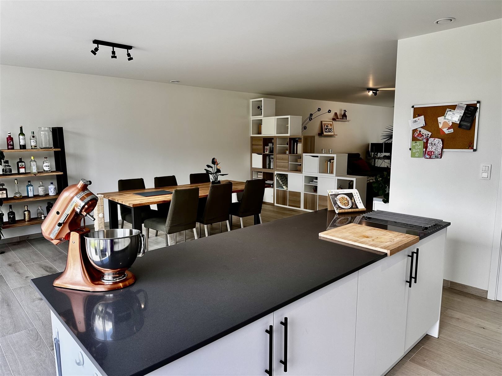 Nieuwbouwwoning met 3 slpks foto 6