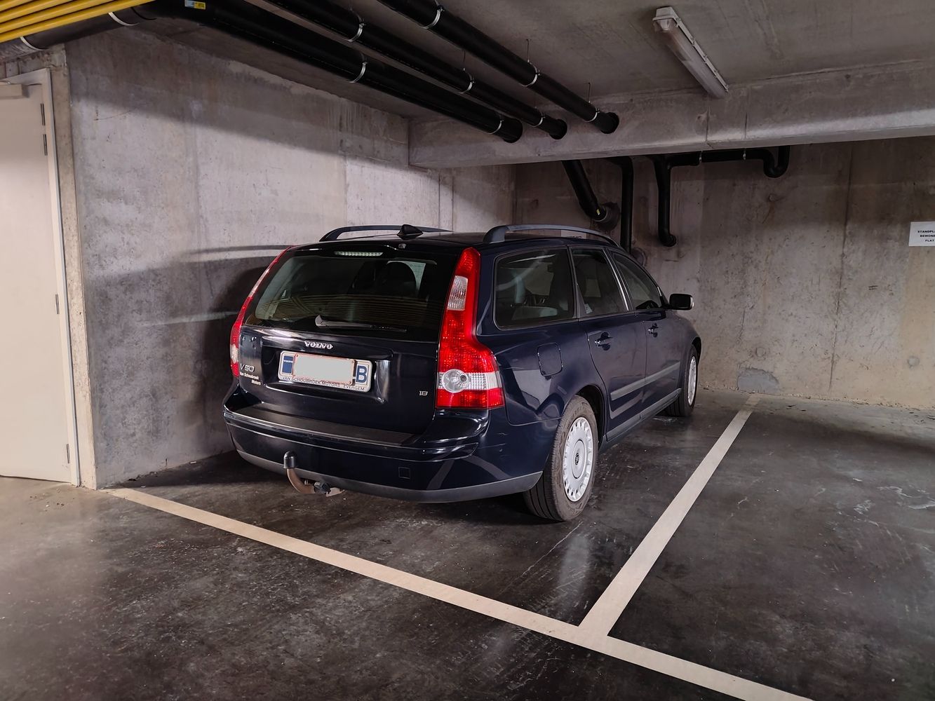 ruim gelijkvloers appartement met zicht op pastorietuin foto 27