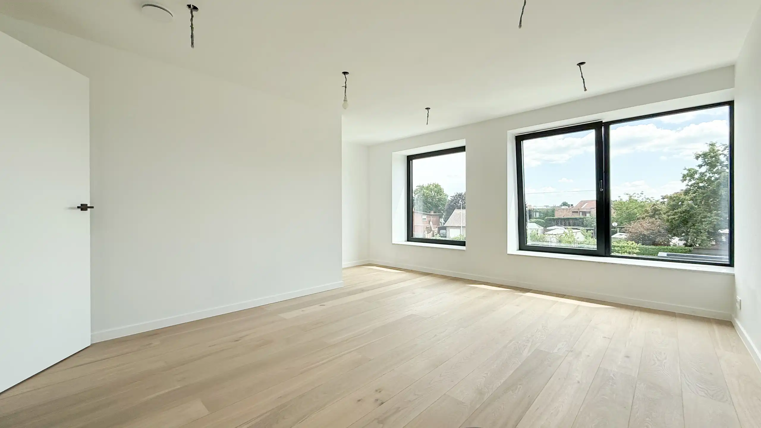 Unieke woning met 3 slpks en zitkuil in prachtig woonproject foto 22