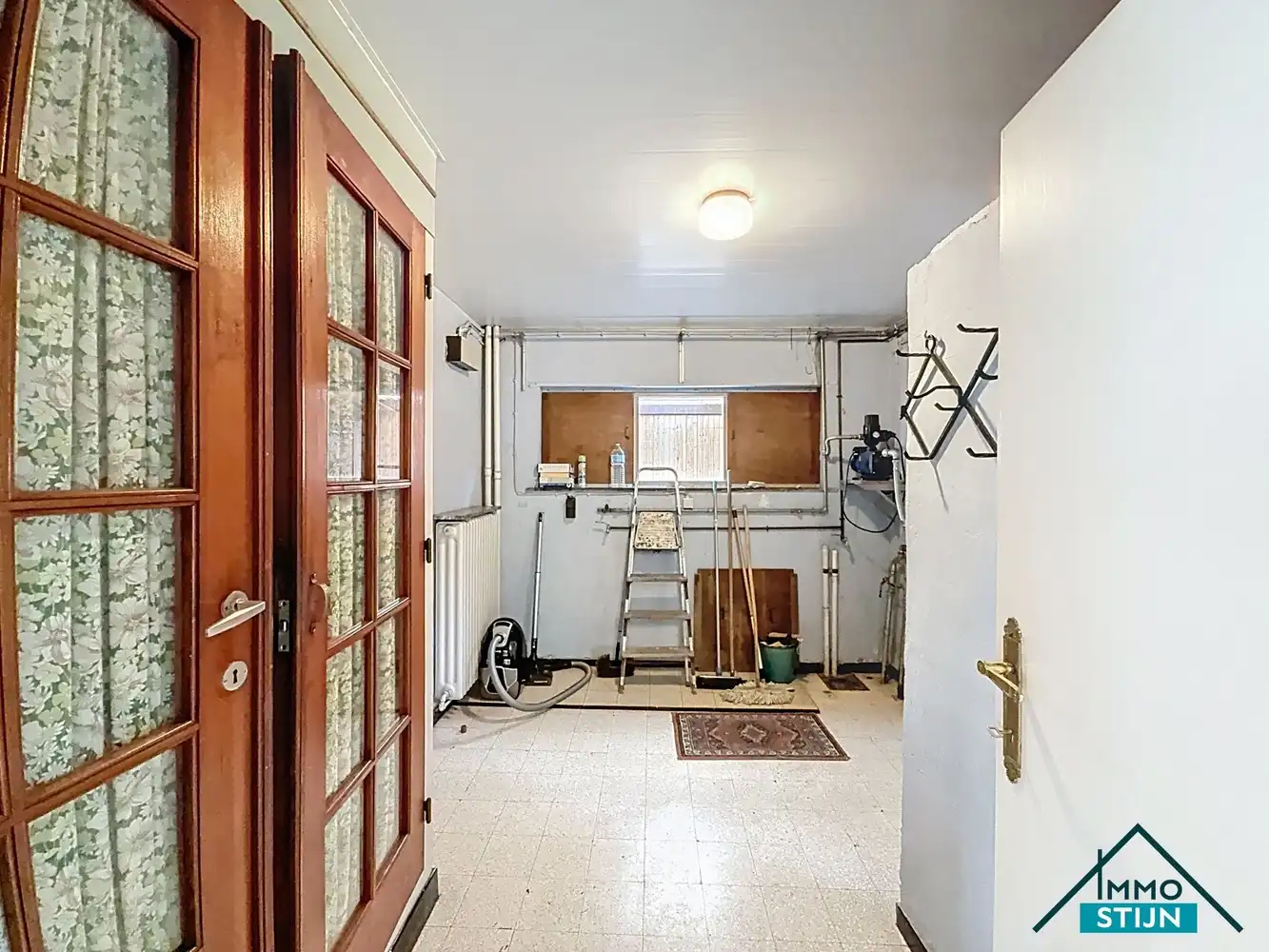 Ruime woning met drie slaapkamers foto 7