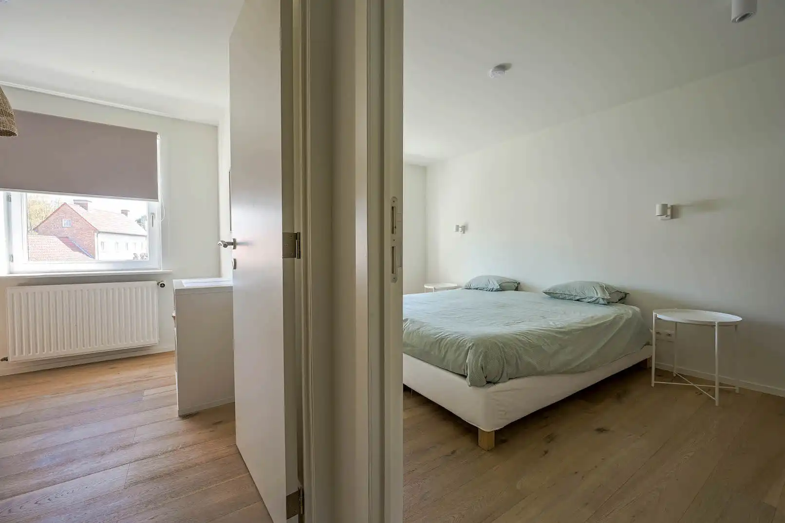 Charmant gerenoveerde dorpswoning te koop in het pittoreske Lissewege foto 21