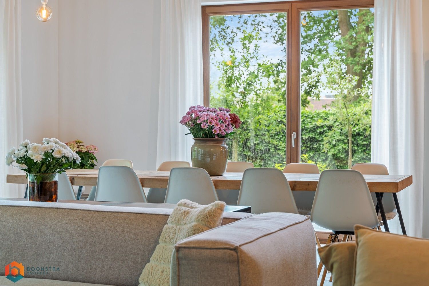 Prachtig gerenoveerde woning op uniek perceel te Putte foto 5