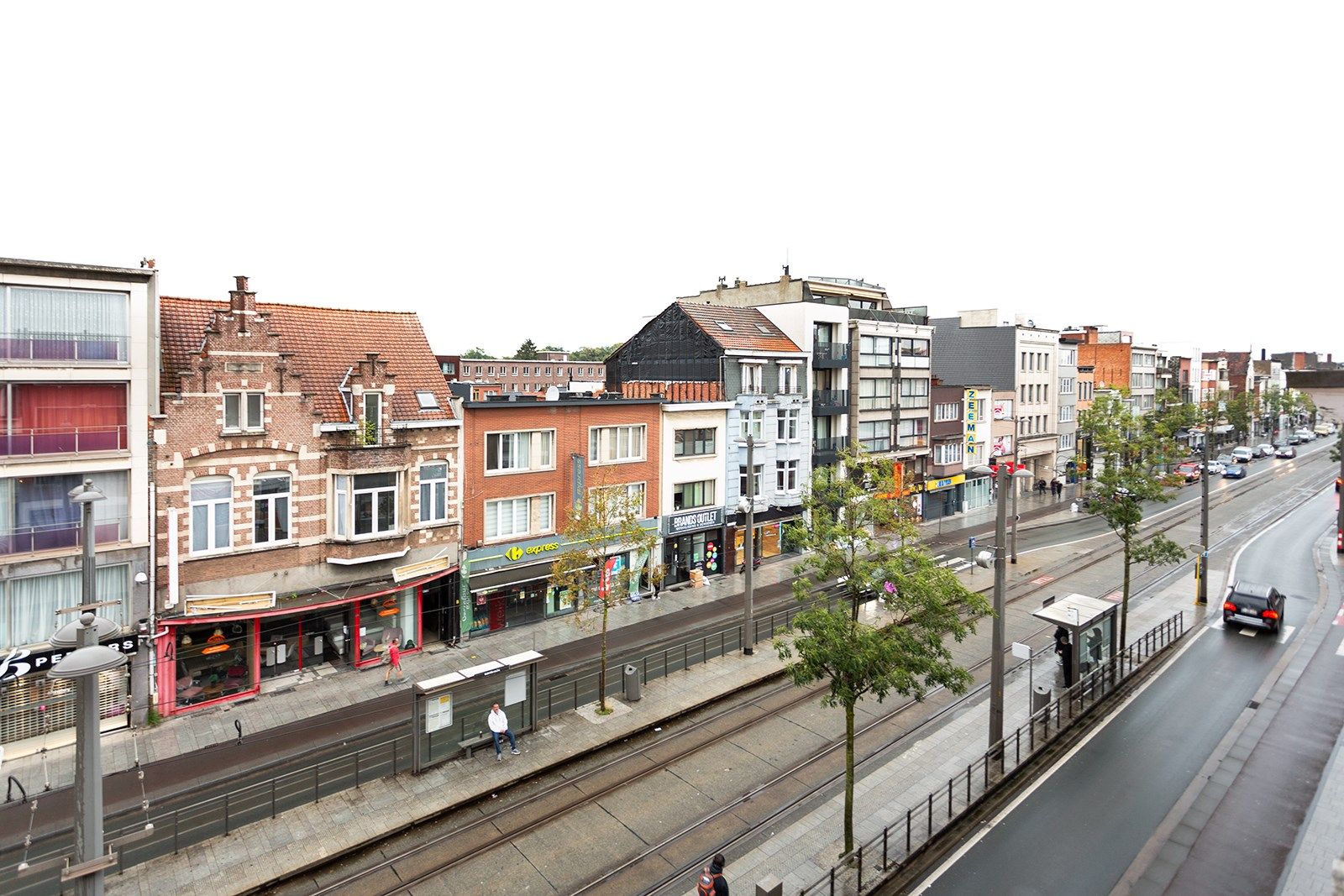 Topappartement met terras op bovenste verdieping foto 25