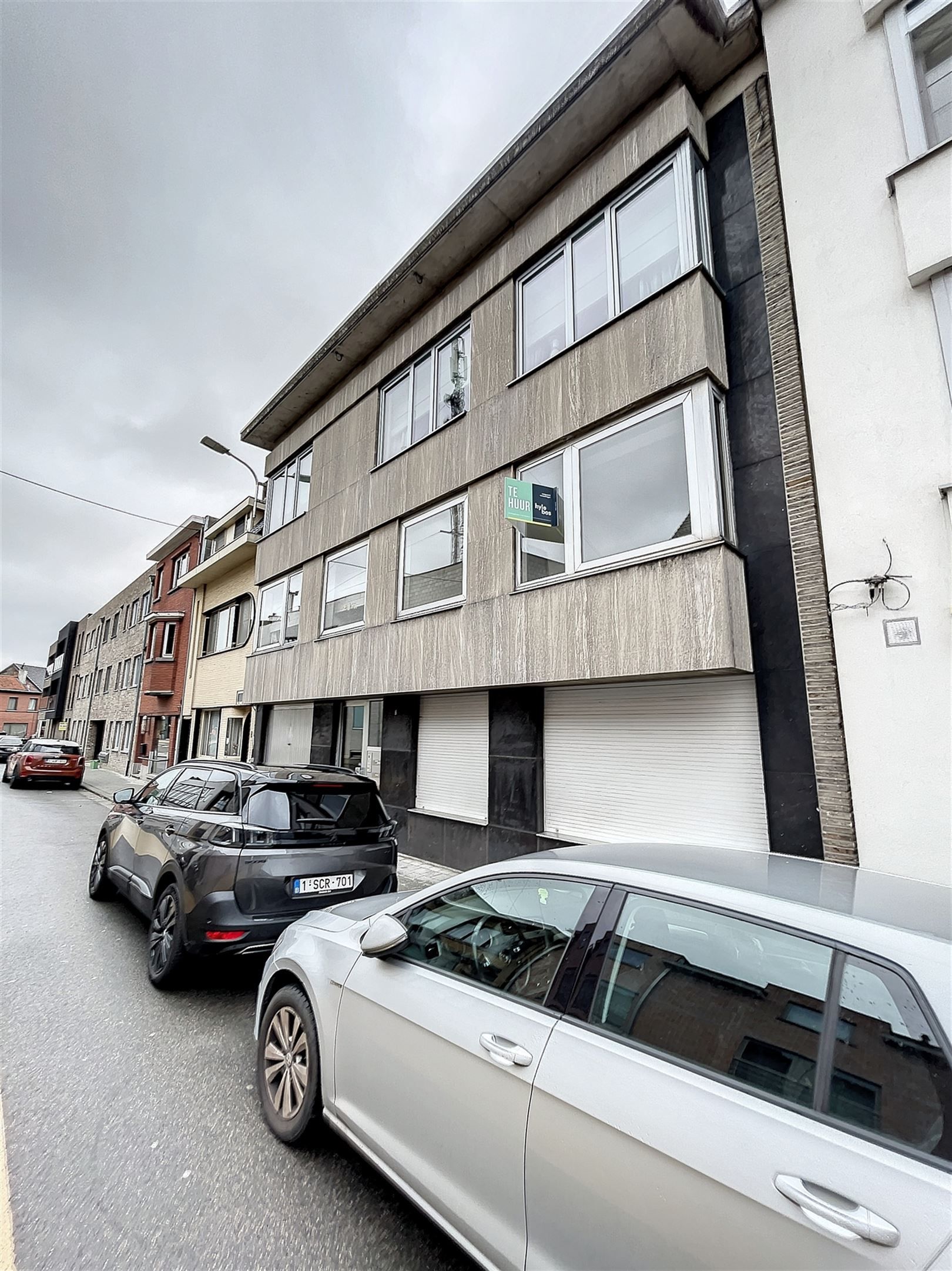 Appartement te huur Gerard Van Gervenstraat 6/2 - 9120 BEVEREN