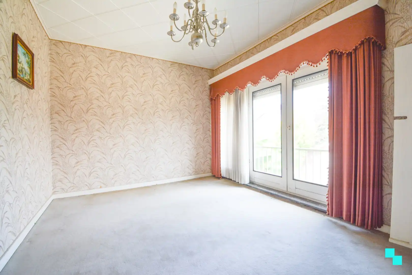 Te renoveren woning op aantrekkelijk hoekperceel te Hooglede foto 20