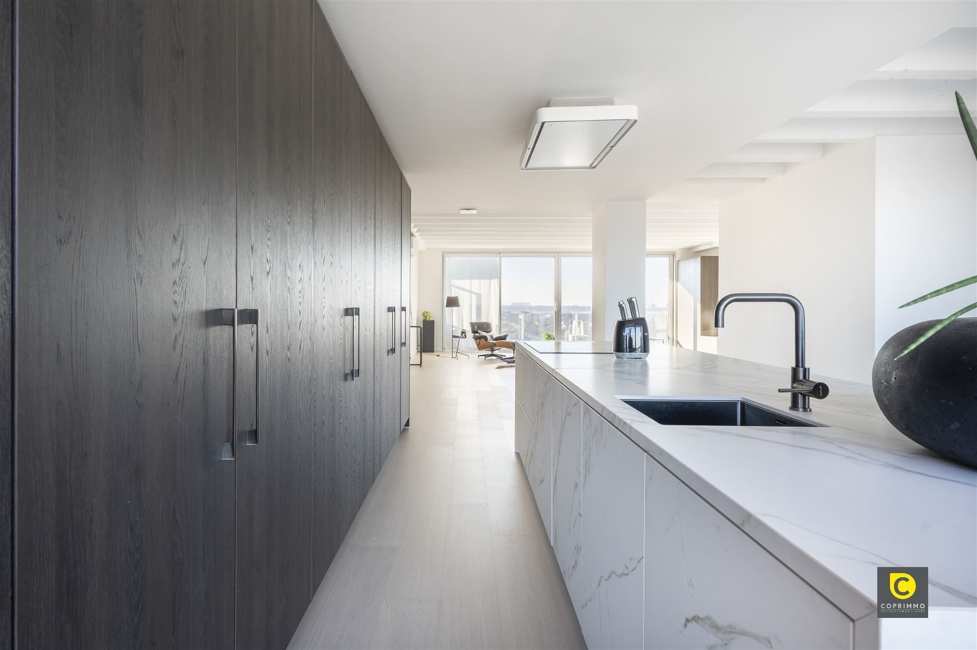 Prachtig gerenoveerd appartement foto 7