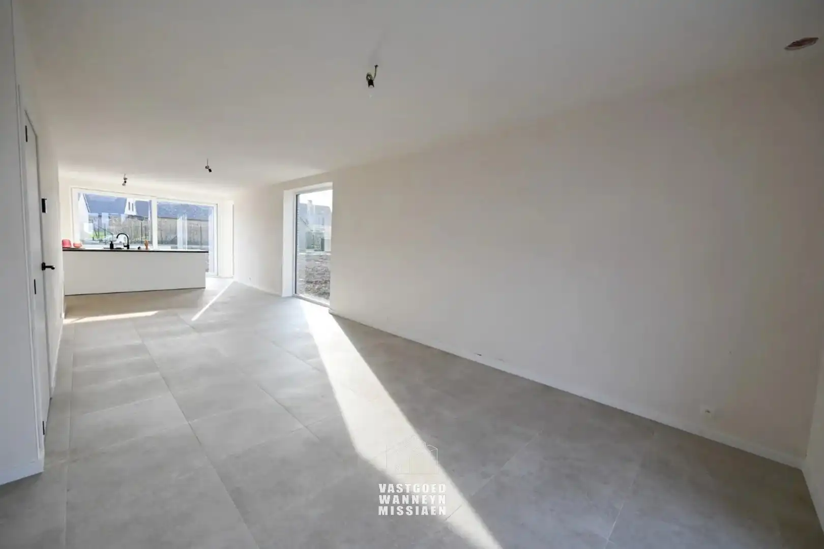 Tijdloze halfopen nieuwbouwwoningen - aankoop mogelijk aan 6% btw foto 14