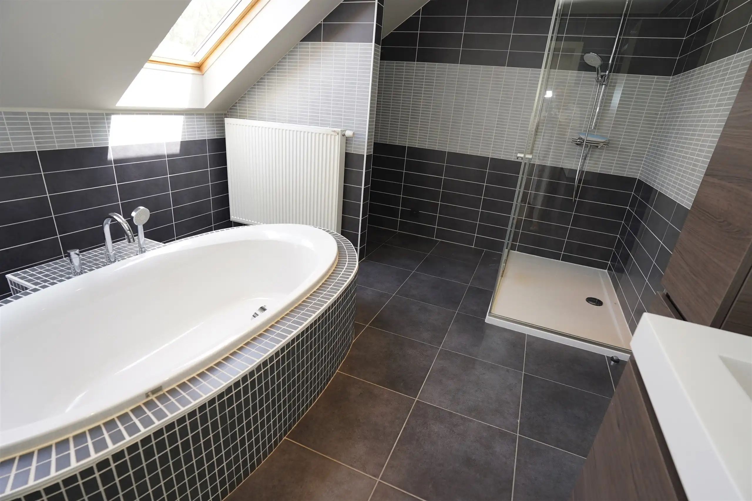 Prachtige halfopen villa met zicht op groen – ruimte, rust en comfort op 952 m² foto 25