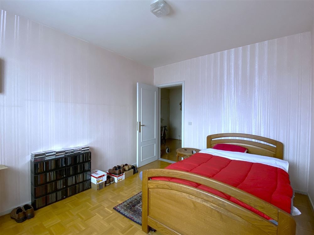 Ruim verzorgd appartement in het hart van Schoten foto 13