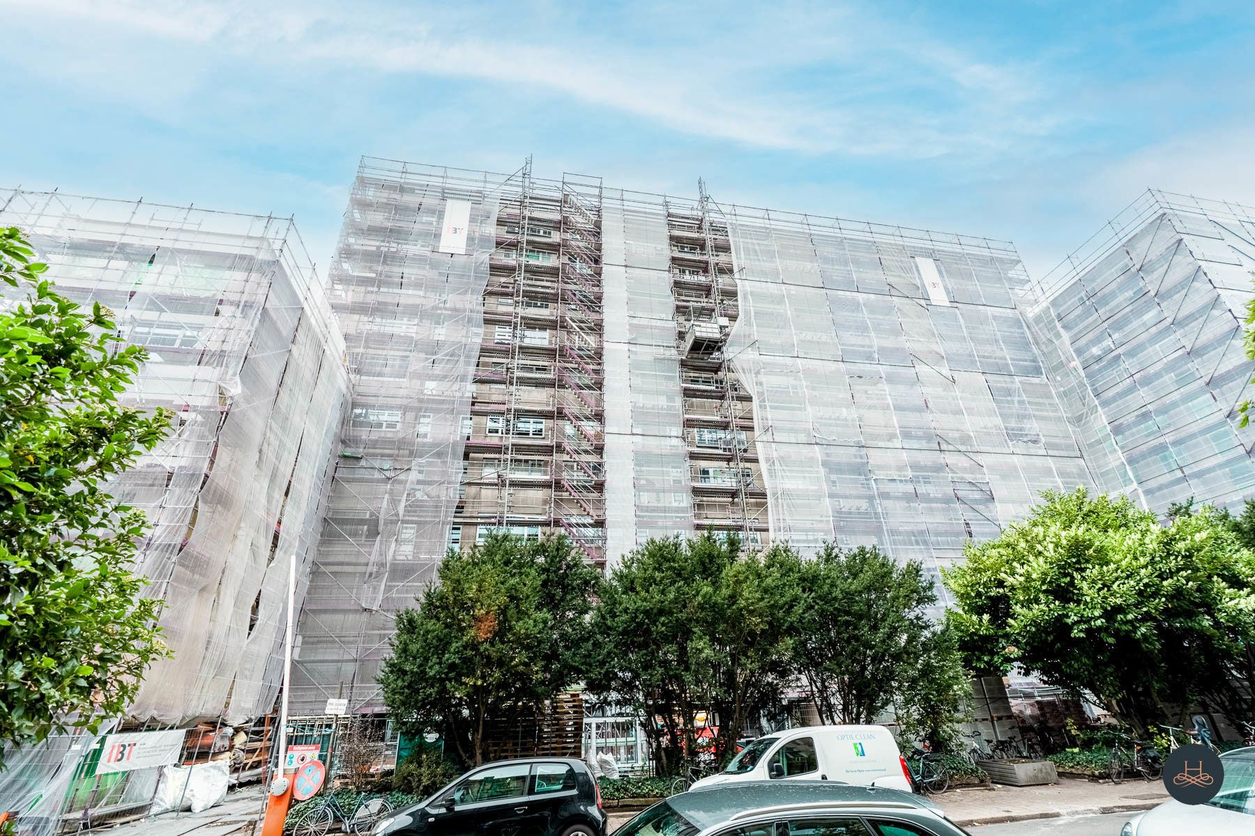 Unieke investeringskans in Antwerpen  met stabiele huurder  foto 10