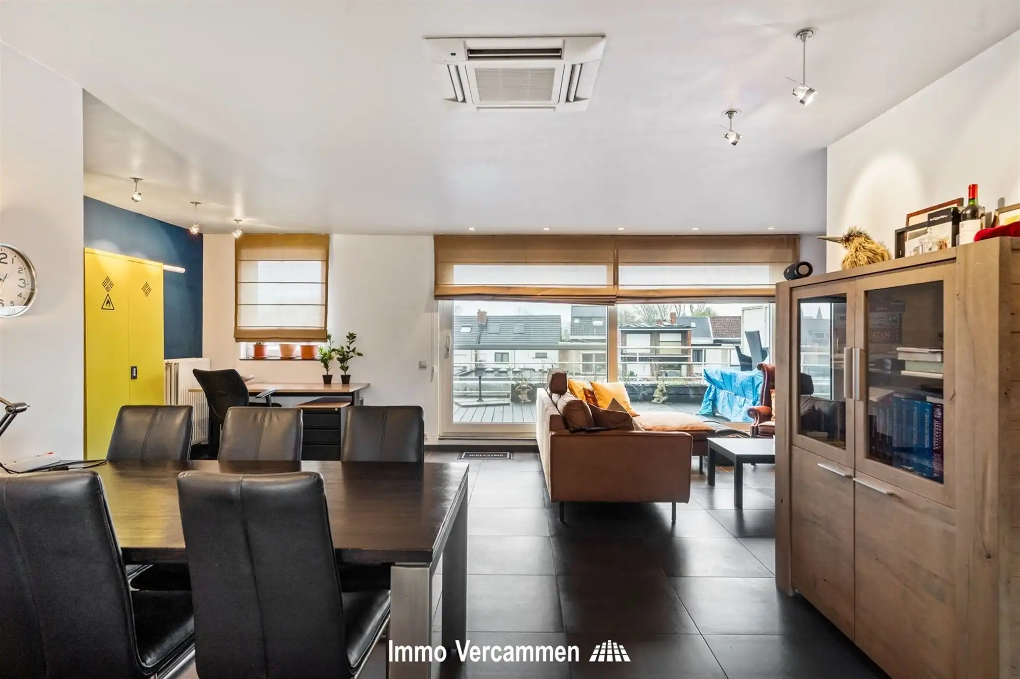 Knap dakappartement te Sint-Katelijne-Waver foto 3