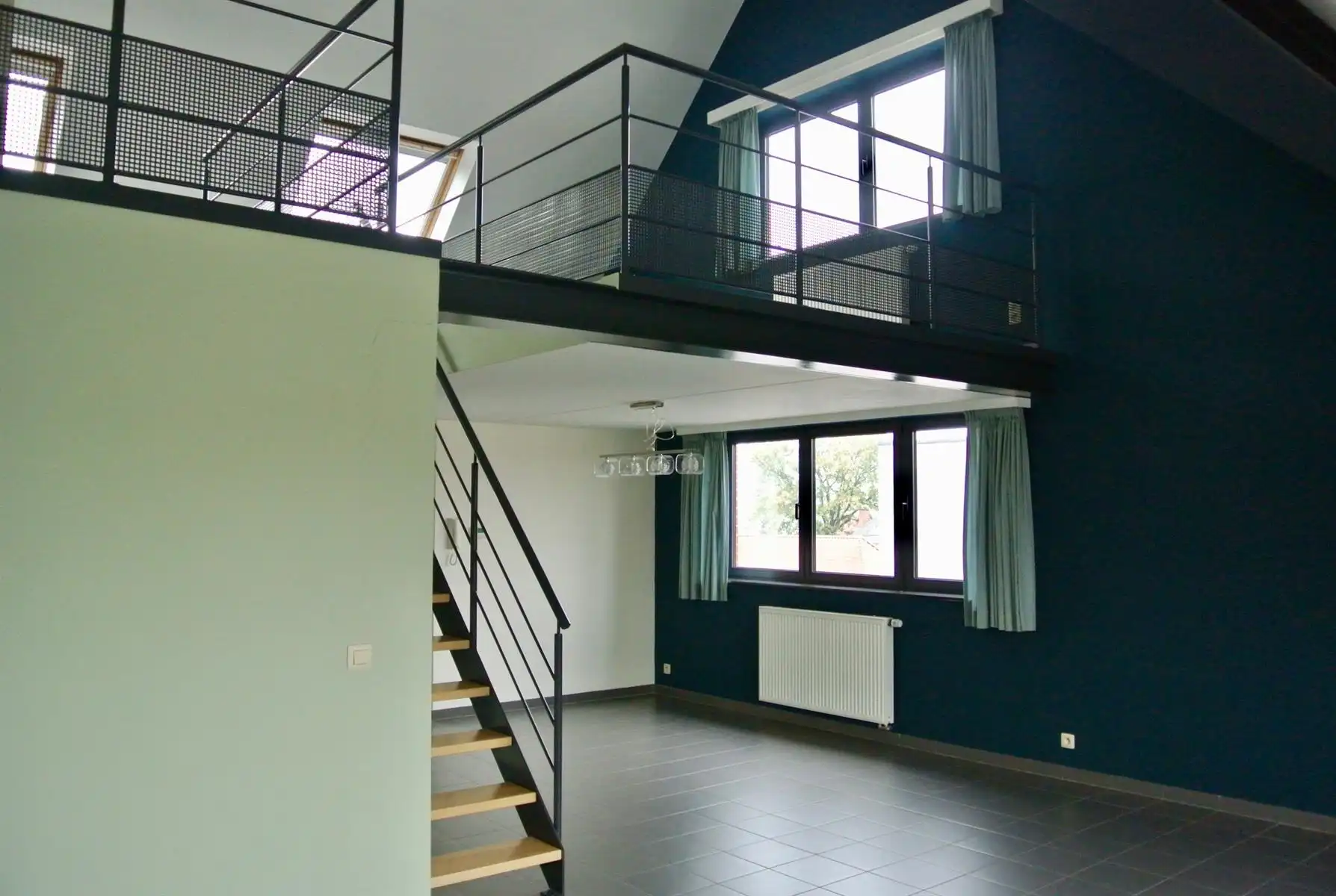 Appartement te huur foto 4