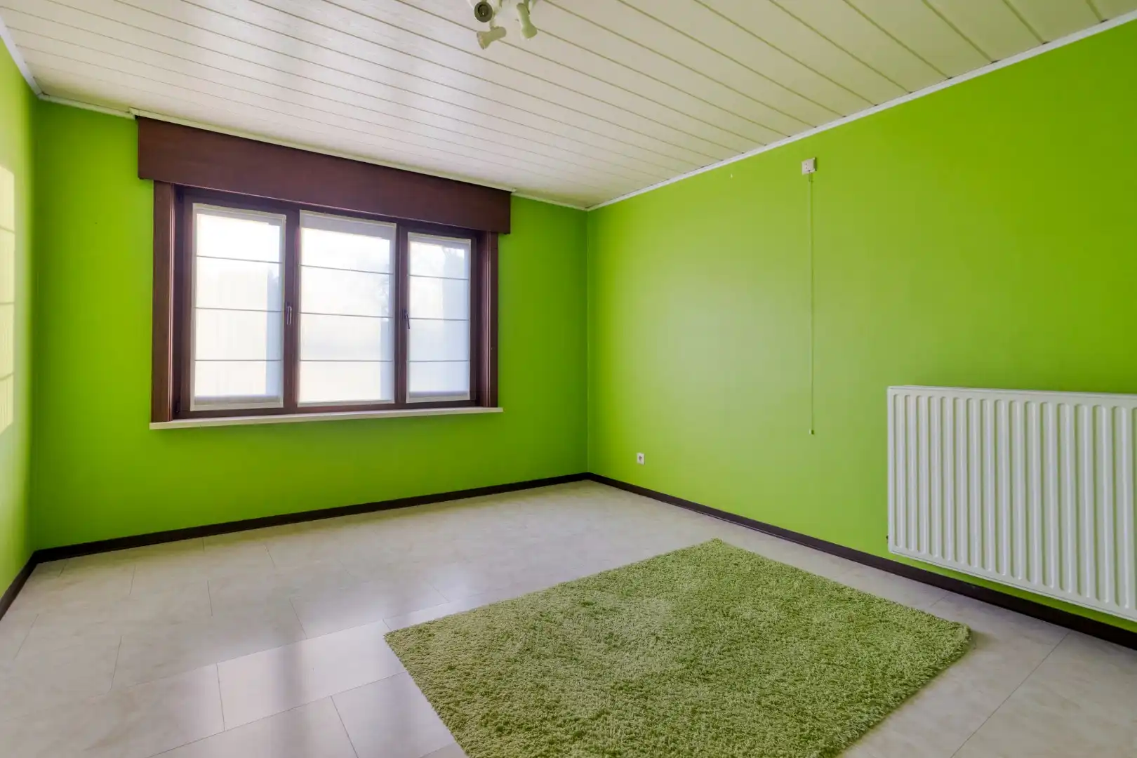 Instapkare woning met 3 slaapkamers, tuin en gunstig EPC (B) foto 14