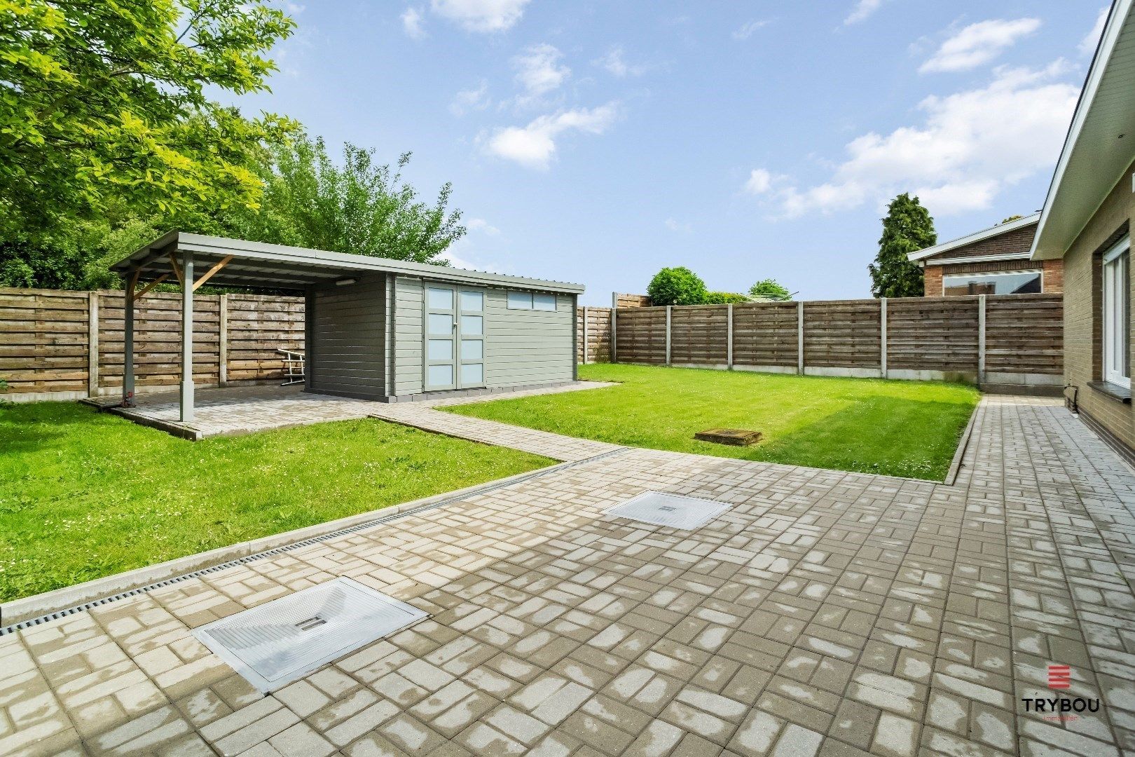 Vrijstaande woning met 4 slaapkamer op ruim perceel te Klerken  foto 17