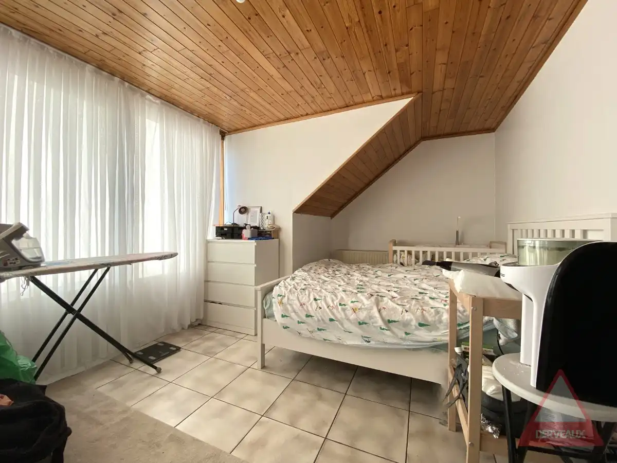 Moorslede - Ruim appartement met een lichtrijke leefruimte in het centrum foto 11