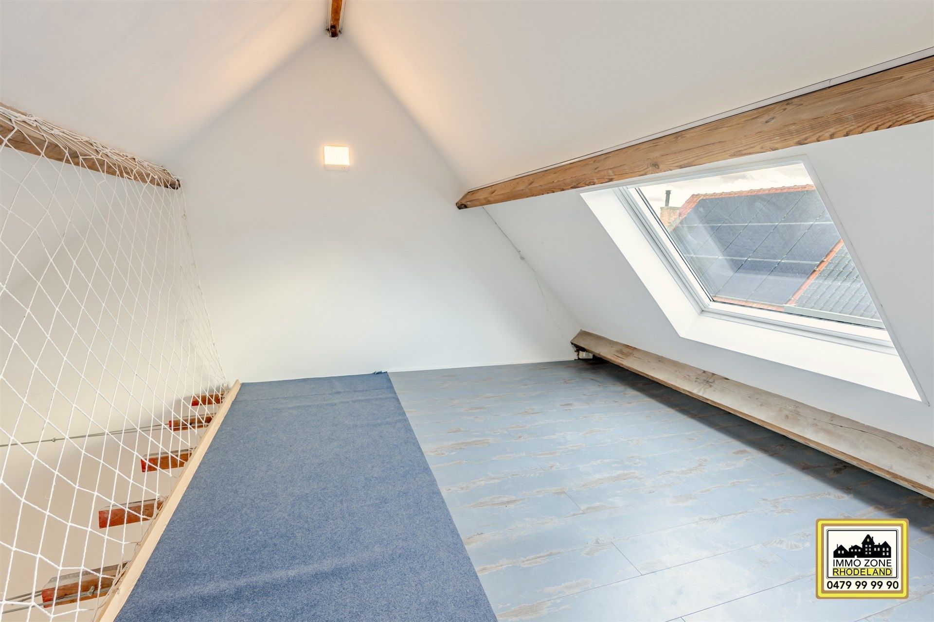 Leuke centraal gelegen starterswoning met gezellige tuin foto 21