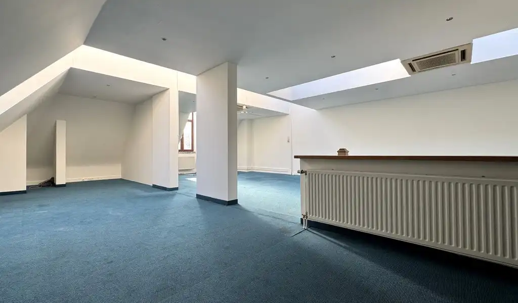 Kantoren te huur  in prachtig herenhuis te Antwerpen foto 12