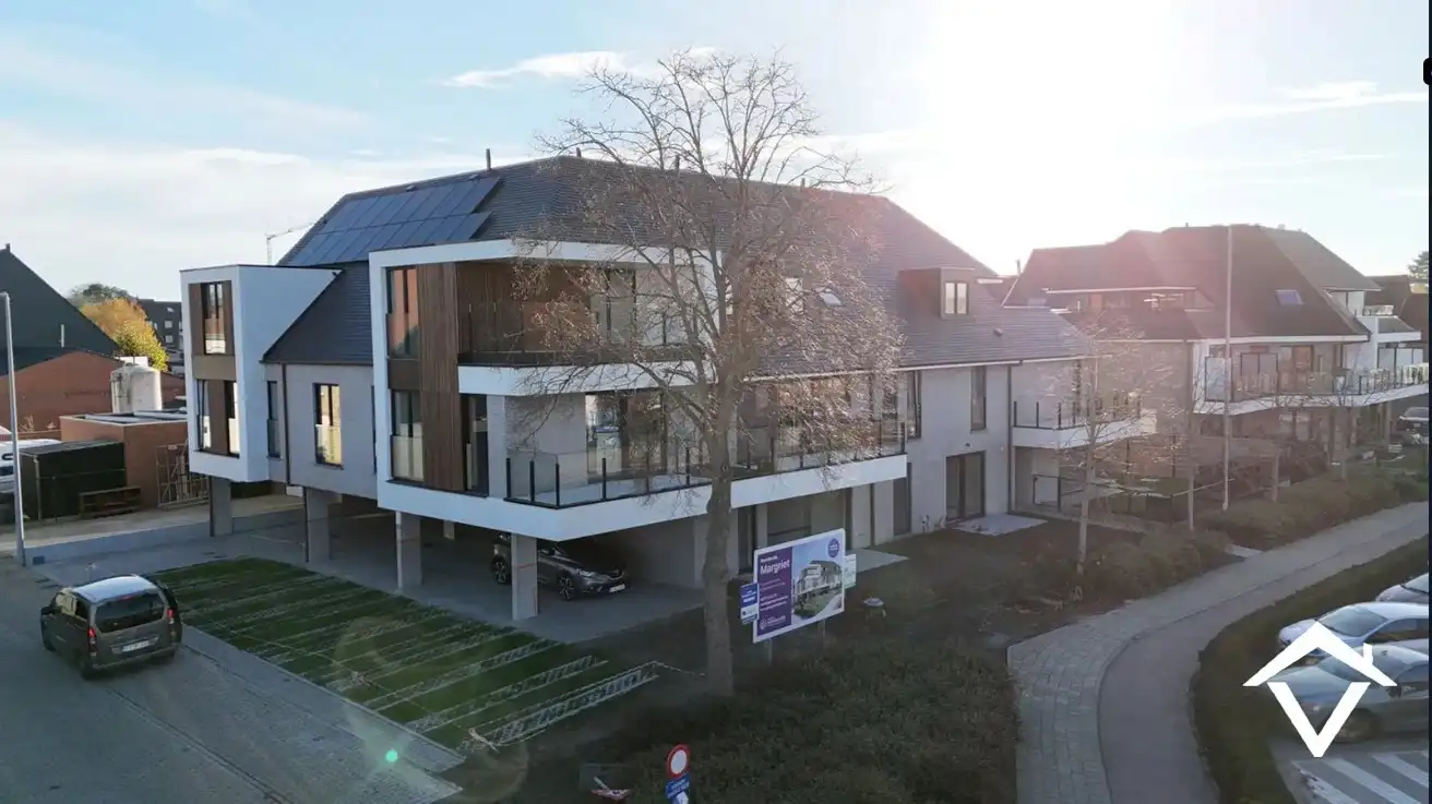Appartement te koop 8680 Koekelare
