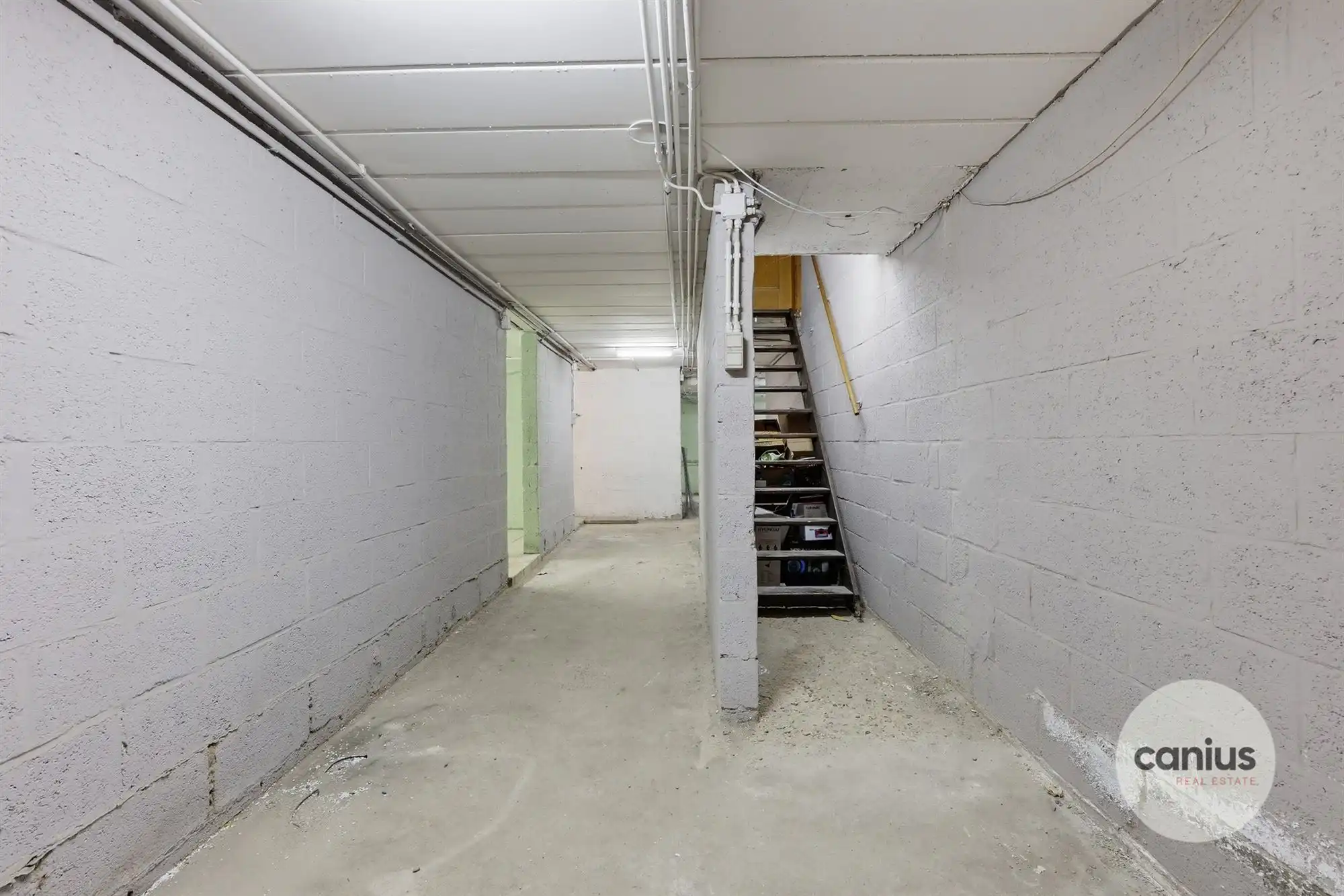 VRIJSTAANDE WONING MET 4 SLAAPKAMERS EN ZUIDELIJK GERICHTE TUIN IN GELINDEN foto 23