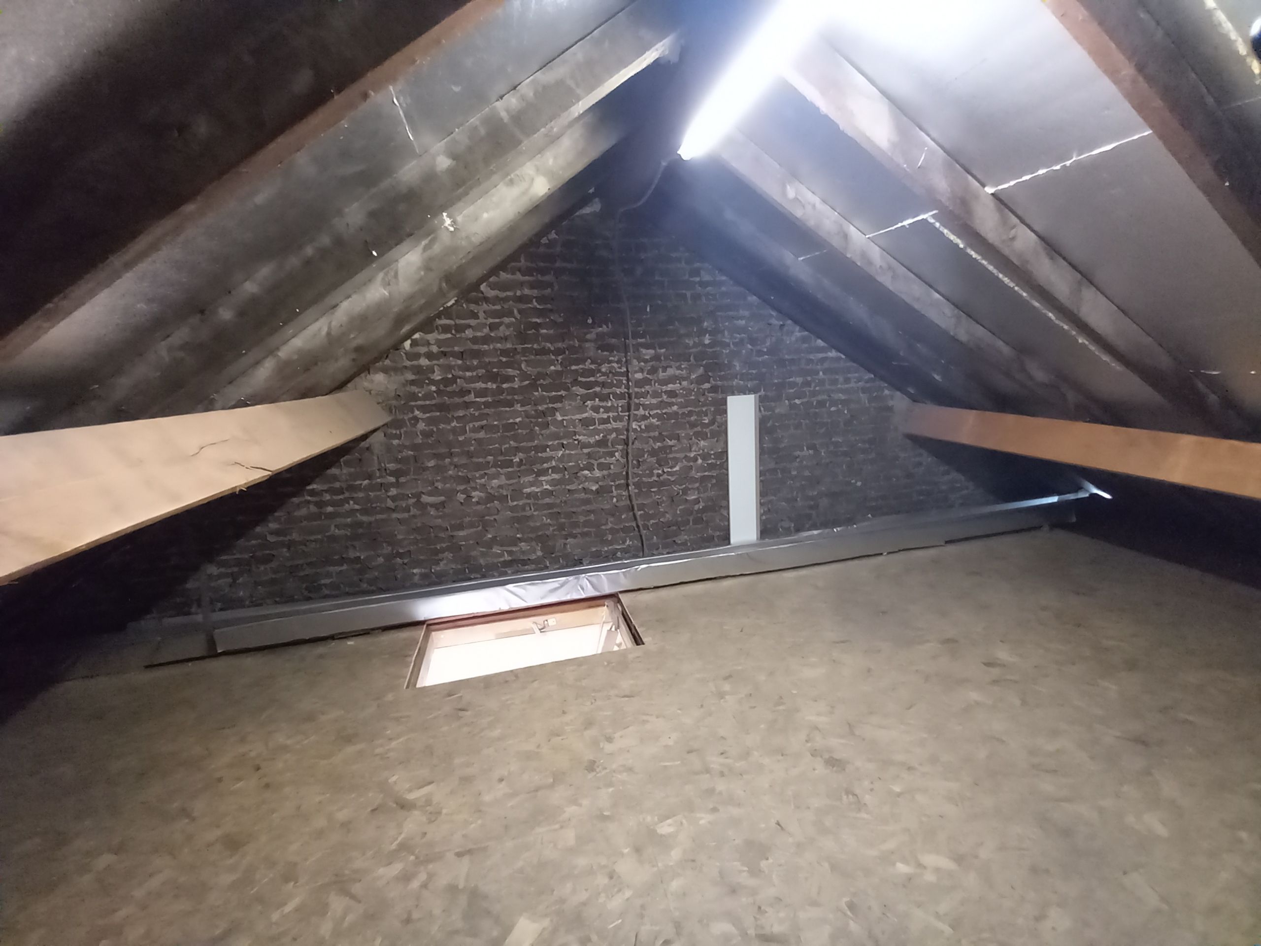 Ruime charmante woning aan de rand van Kortrijk foto 21