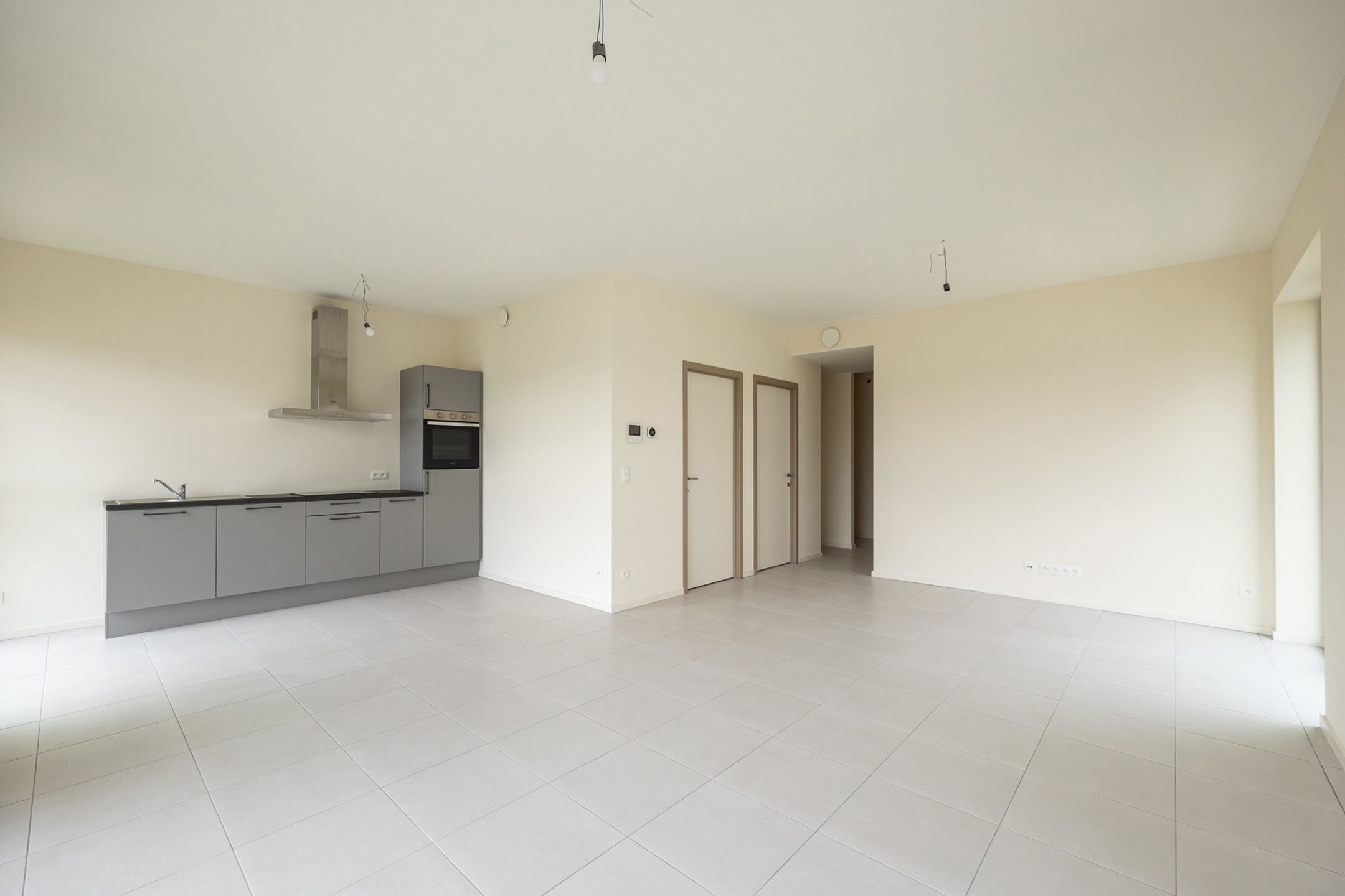 Nieuwbouwappartement met ruim terras in Deurne foto 2