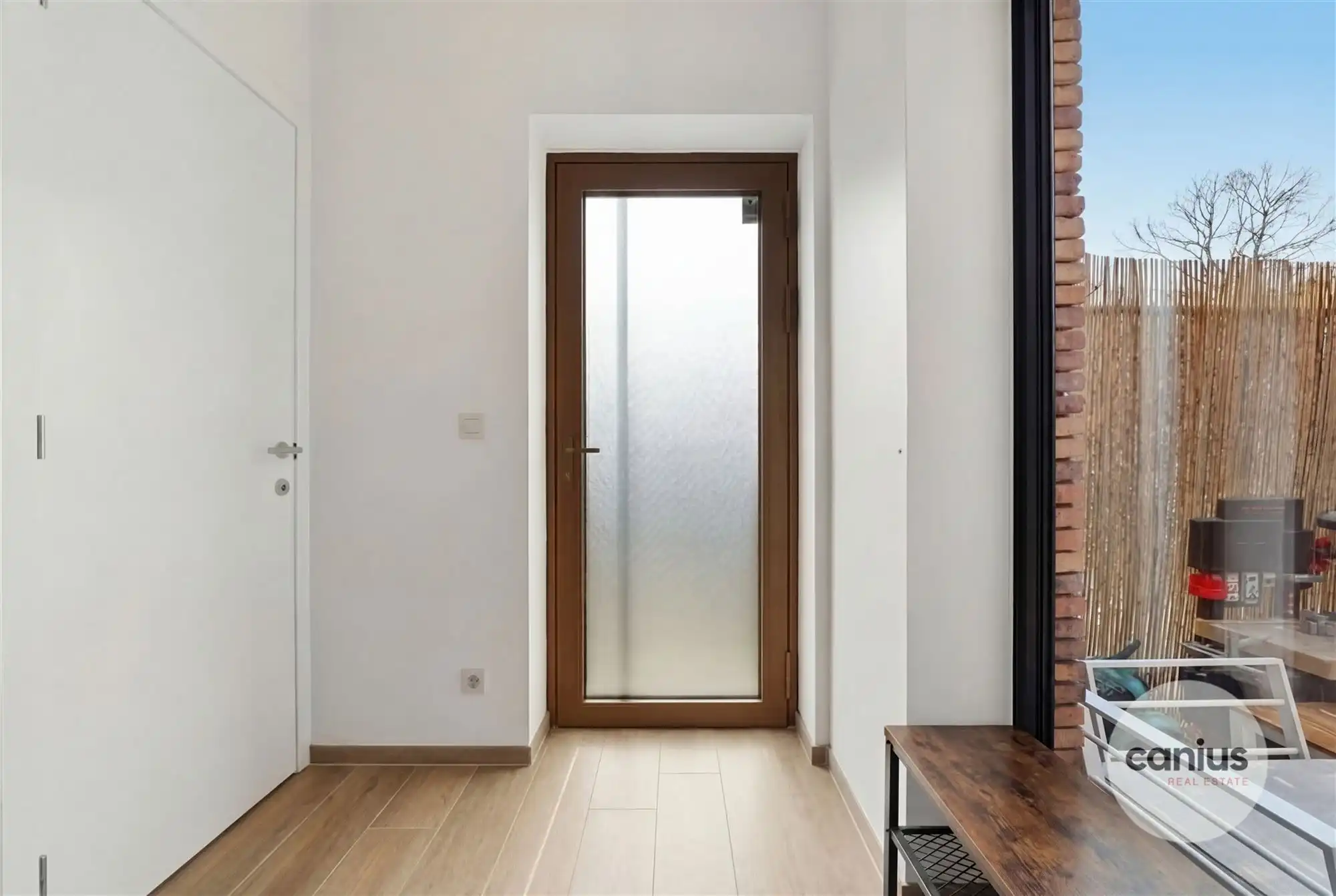 LEUKE WONING NABIJ HET CENTRUM foto 7