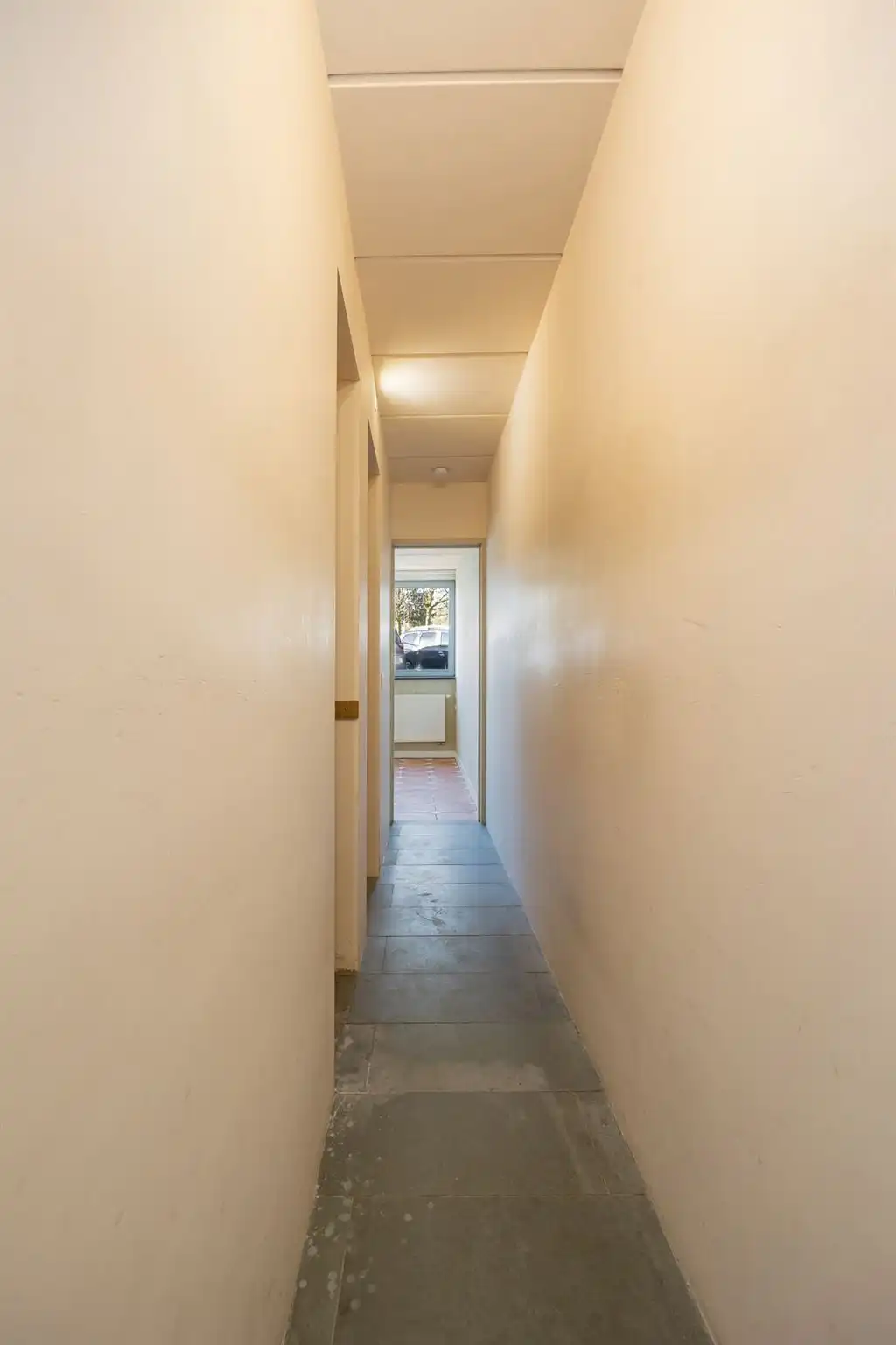 Duplex appartement met stadstuin aan Krugerpark foto 12