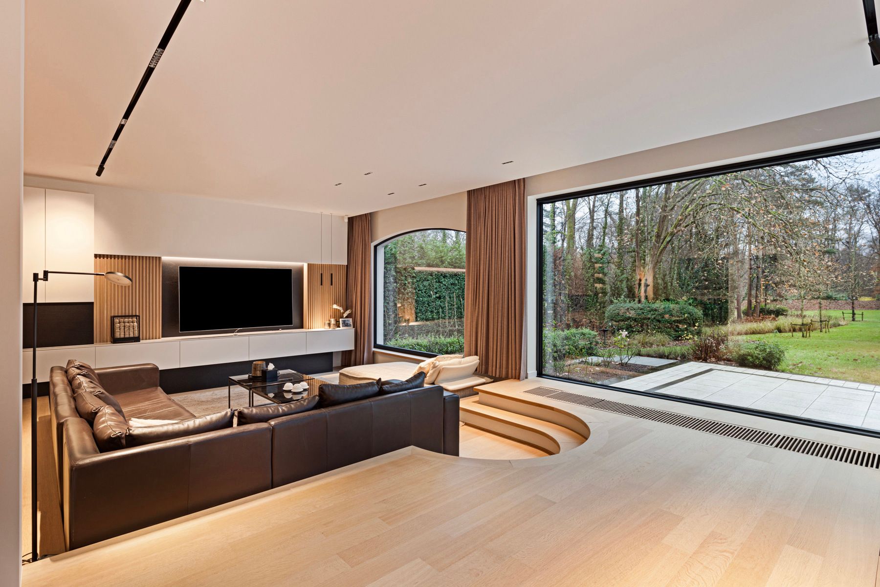 State-of-the-art villa op 3.835 m² te KEERBERGEN foto 19