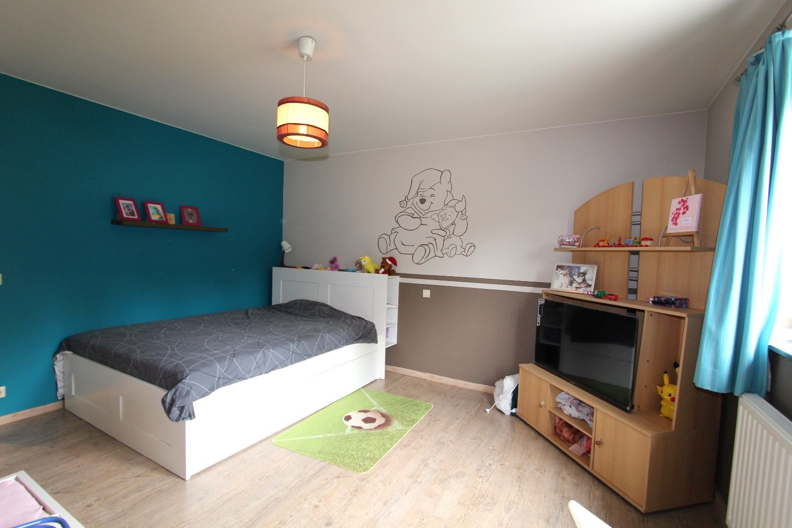 RECENTE WONING MET 5 SLAAPKAMERS EN GROTE TUIN foto 20
