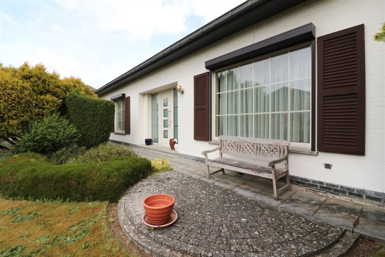 Gelijkvloers, 3 slpk., uitnodigende parktuin (11a56ca) foto 28