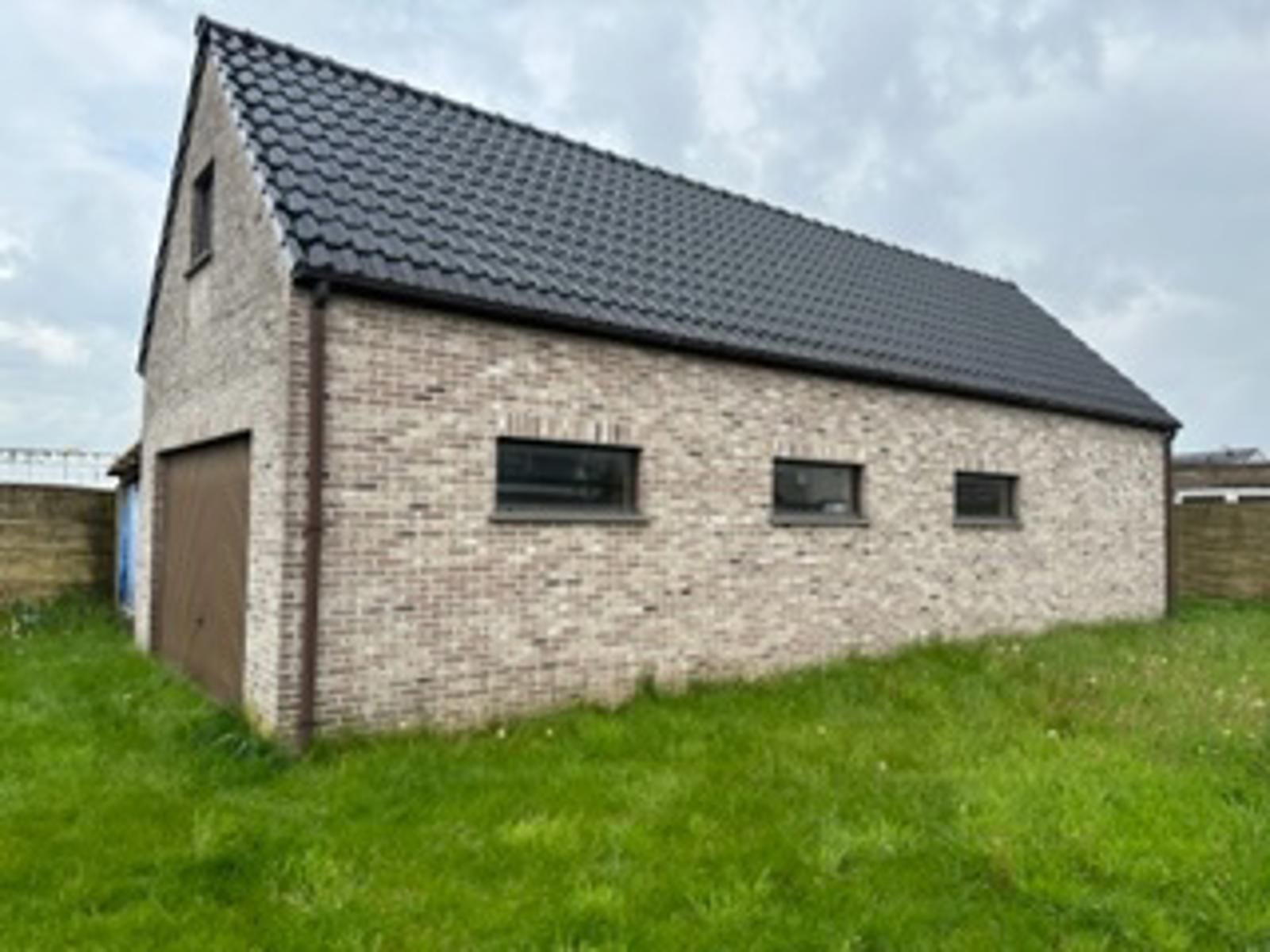 Op te frissen woning foto 2