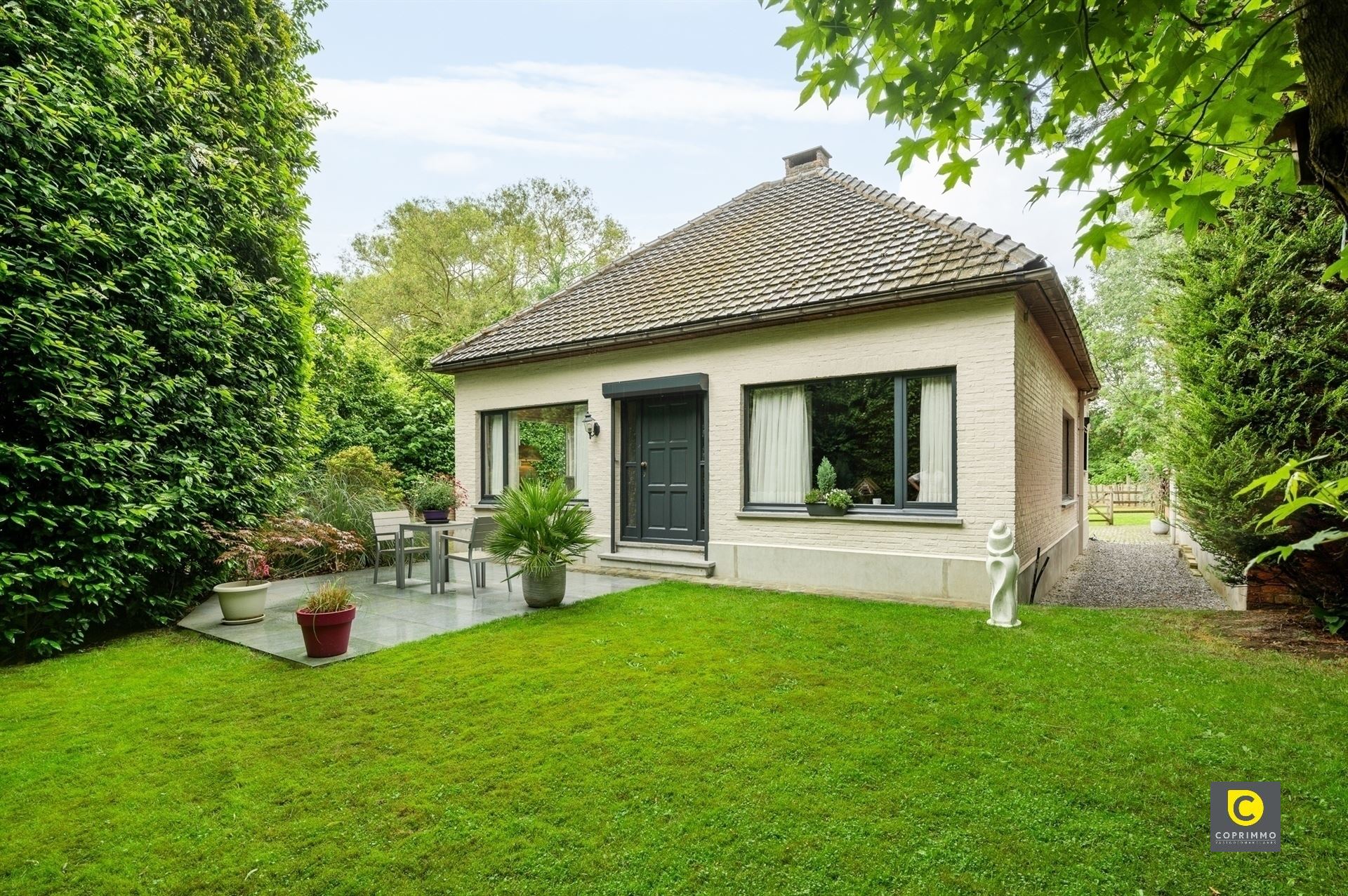 woning op 1.849 m²  foto 16