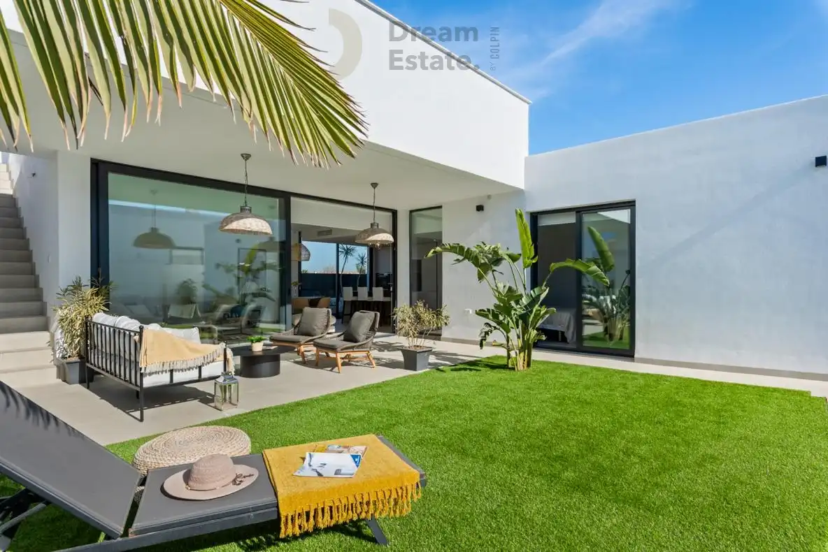 Luxe Villa’s Mar de Cristal: Wonen in stijl en comfort foto 21
